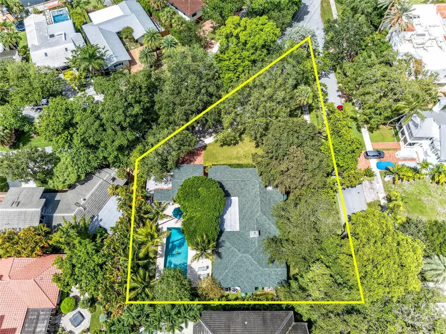 1017 SE 13th Terrace, Fort Lauderdale, FL 33316 - #2