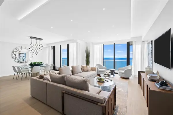 1116 N Ocean Boulevard #1502, Pompano Beach, FL 33062