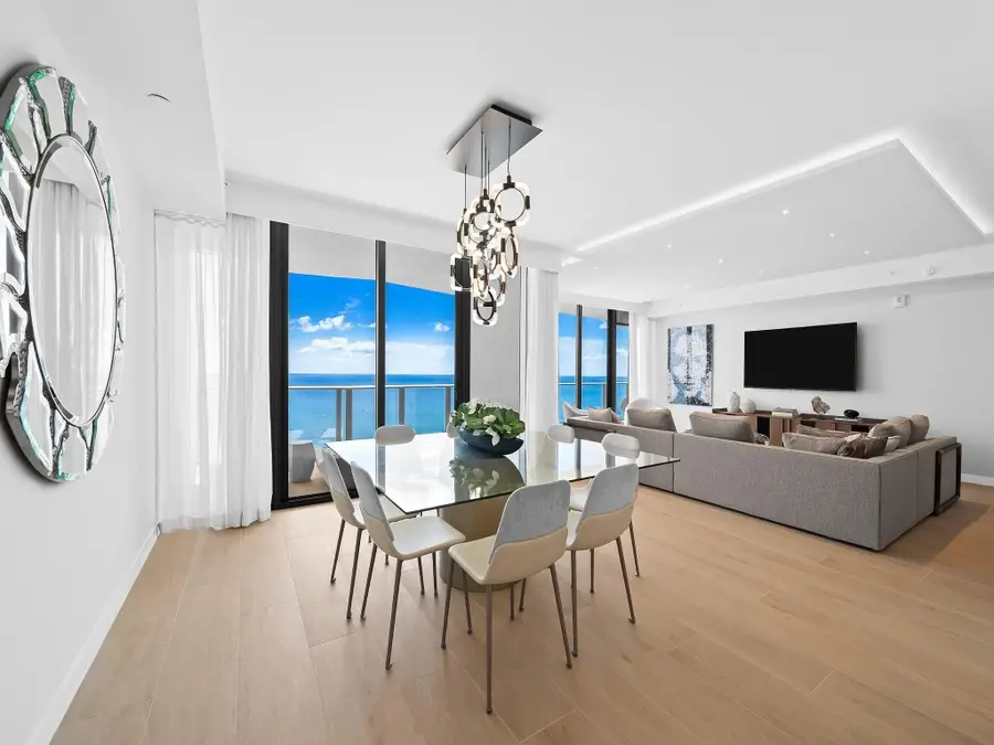 1116 N Ocean Boulevard #1502, Pompano Beach, FL 33062 - #2