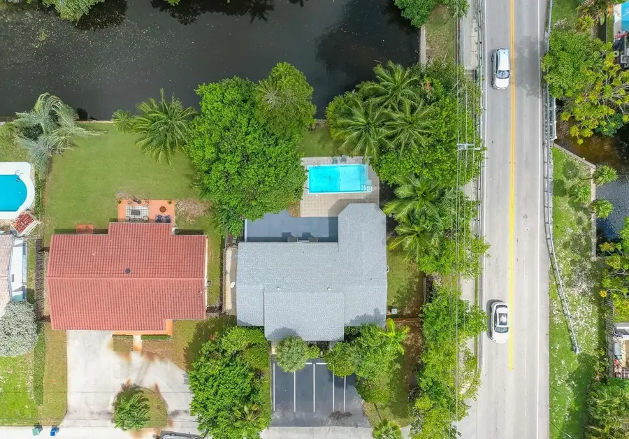 4500 NE 15th Avenue, Oakland Park, FL 33334 - #2