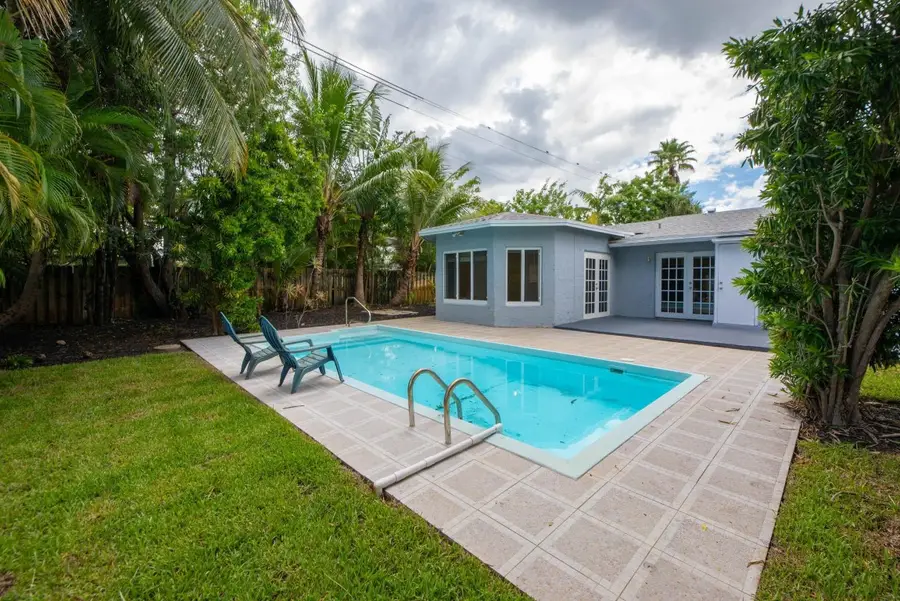 4500 NE 15th Avenue, Oakland Park, FL 33334 - #3