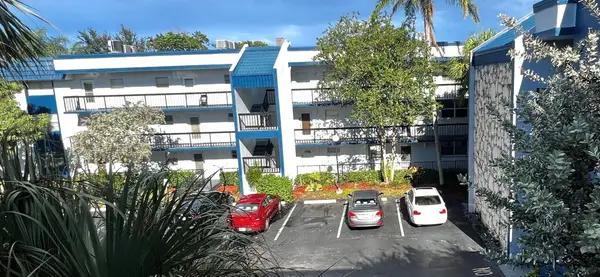 3080 Holiday Springs Boulevard #301, Margate, FL 33063