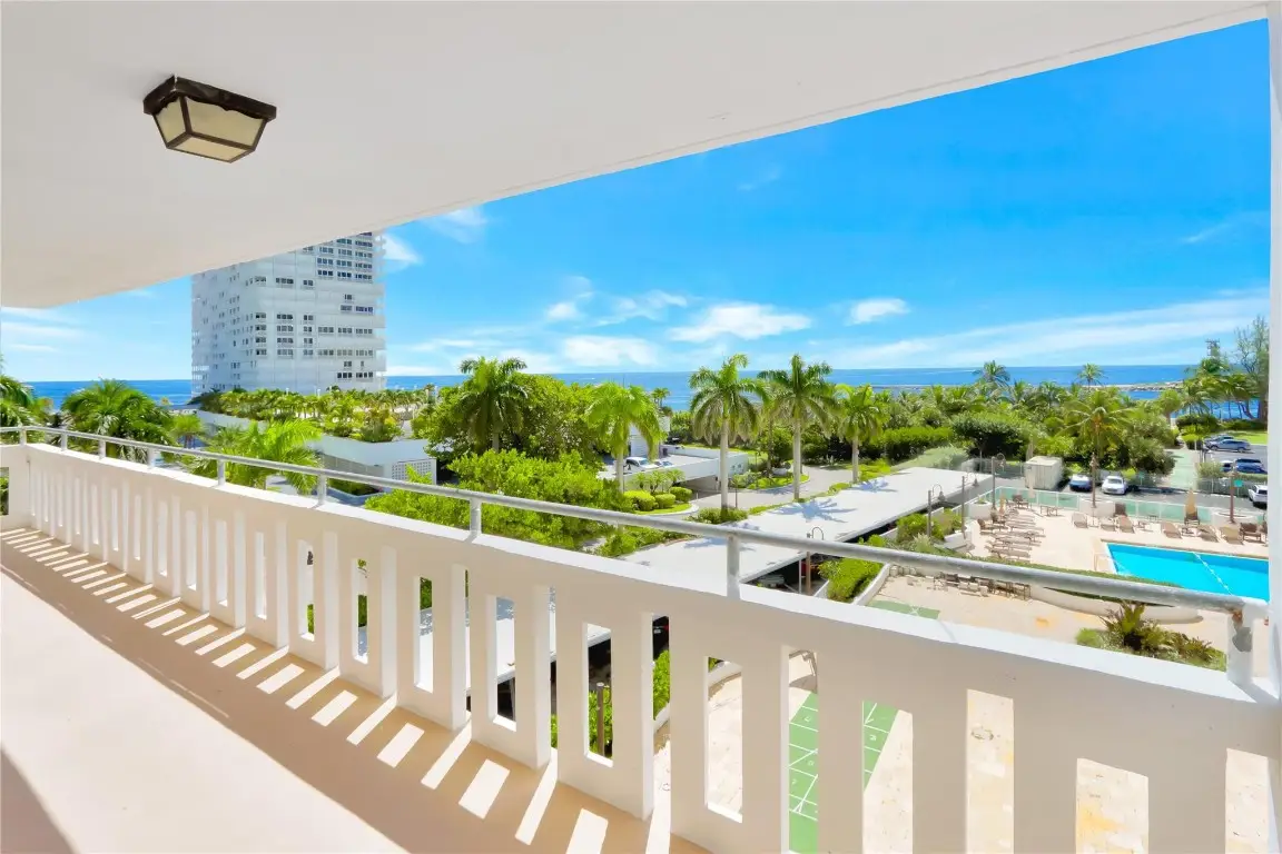 2000 S Ocean Drive #510, Fort Lauderdale, FL 33316 - #1
