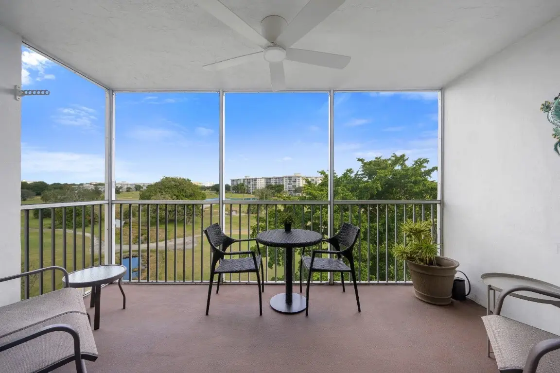 2901 S Palm Aire Drive #502, Pompano Beach, FL 33069 - #1
