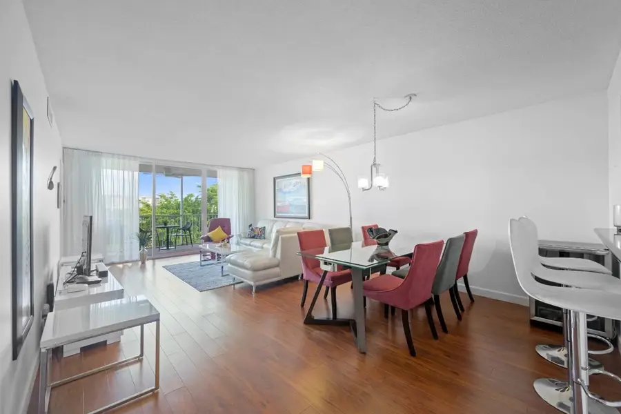 2901 S Palm Aire Drive #502, Pompano Beach, FL 33069 - #3