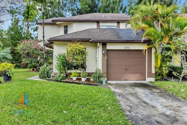 20783 Boca Ridge Drive #20783, Boca Raton, FL 33428