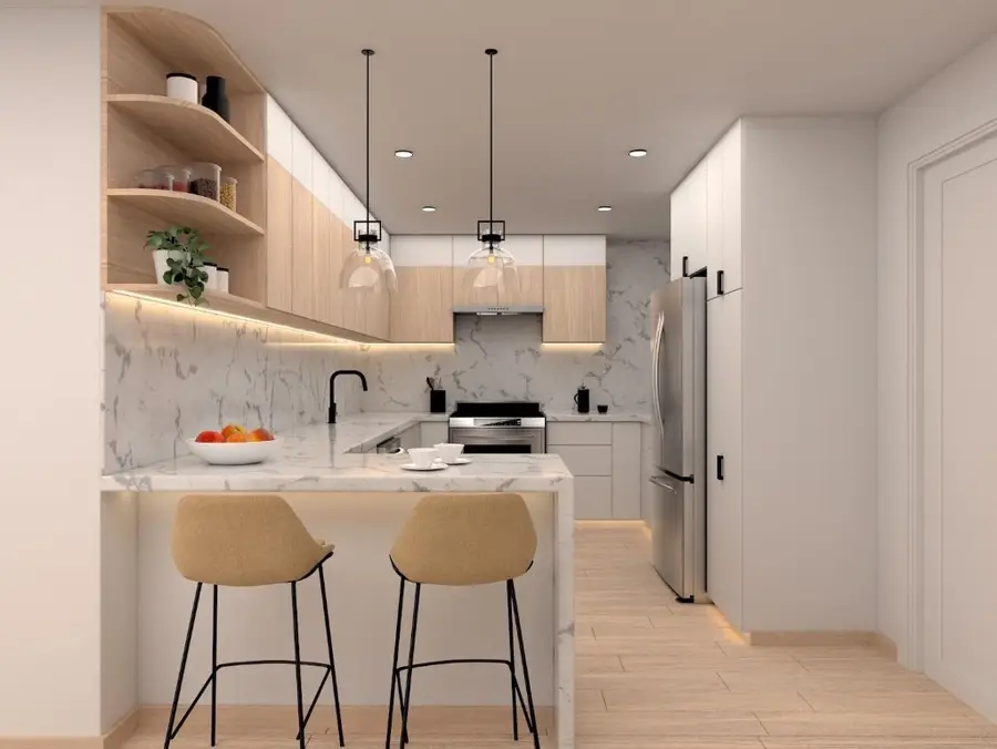 3221 S Ocean Boulevard #806, Highland Beach, FL 33487 - #2