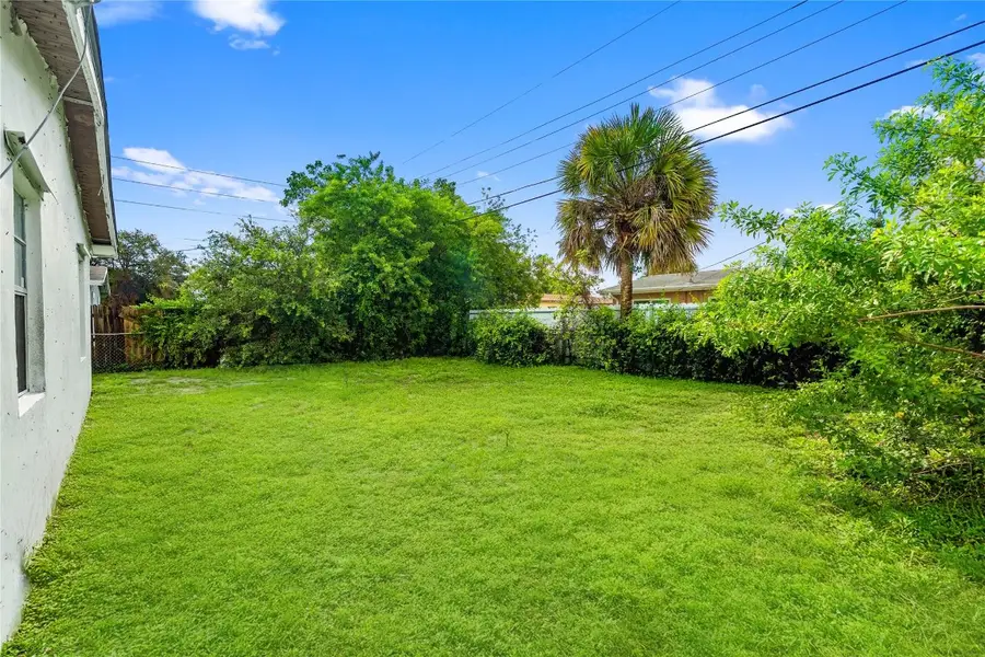 3110 NW 5th Court, Lauderhill, FL 33311 - #3