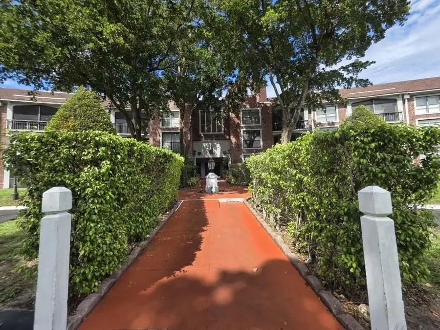 3760 Inverrary Drive #3N, Lauderhill, FL 33319 - #3