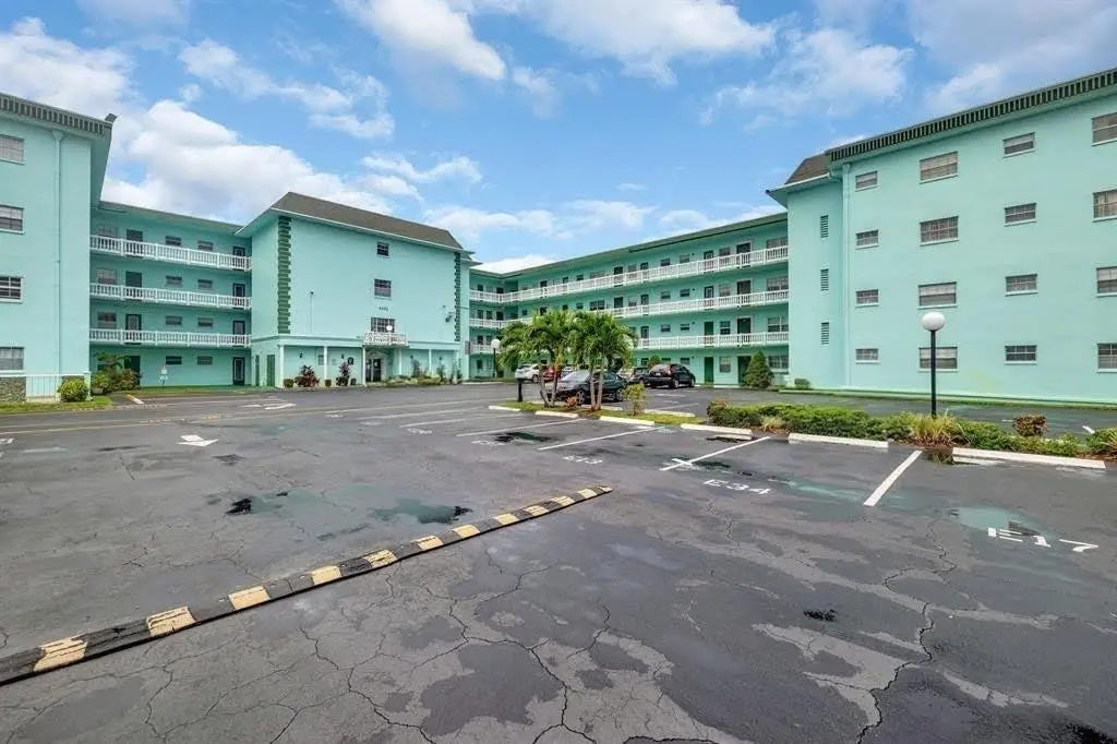 4141 NW 44th Avenue #116, Lauderdale Lakes, FL 33319 - #1