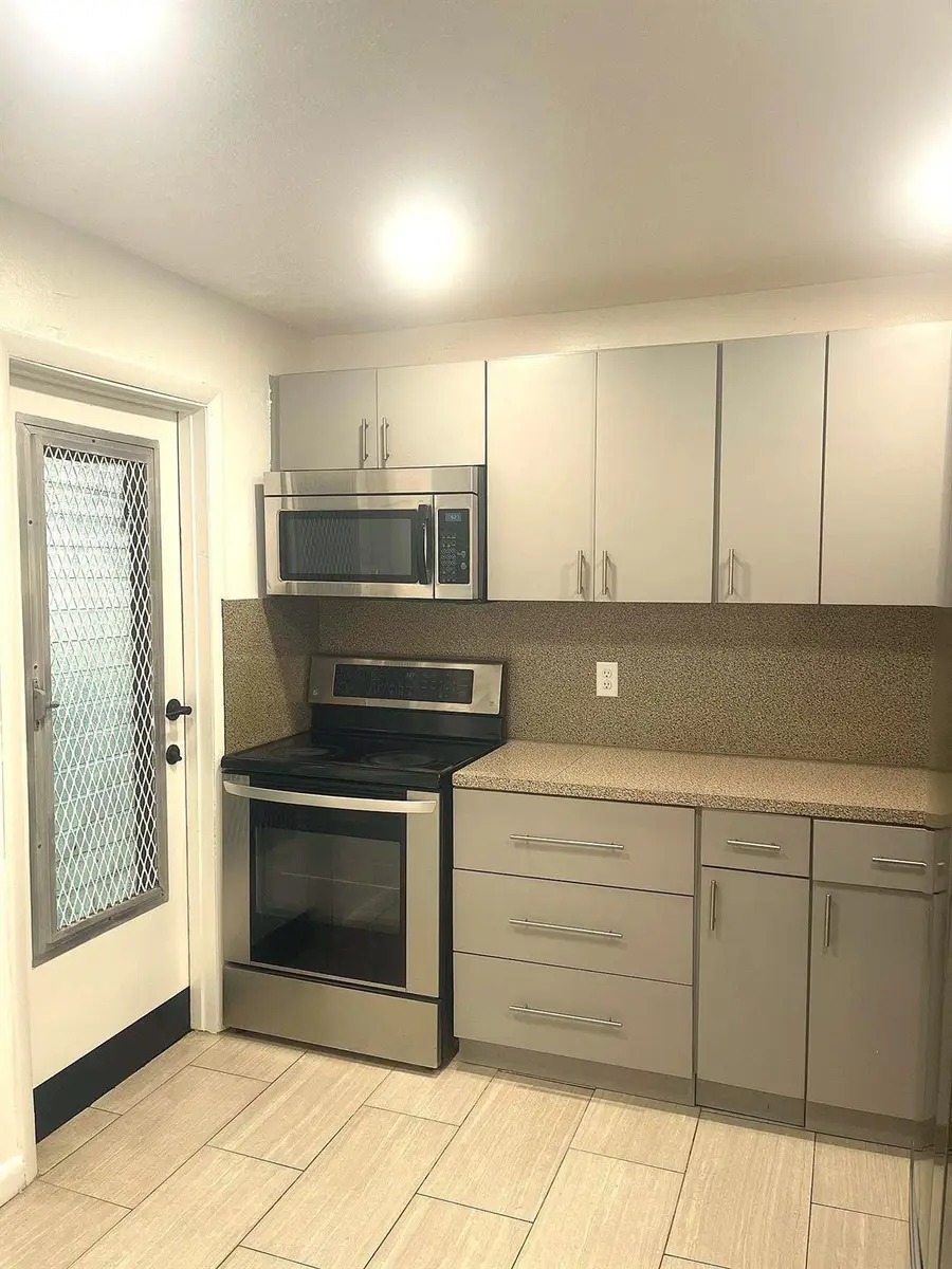 4141 NW 44th Avenue #116, Lauderdale Lakes, FL 33319 - #3