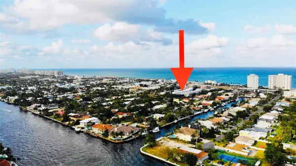 234 Hibiscus Avenue #271, Fort Lauderdale, FL 33308