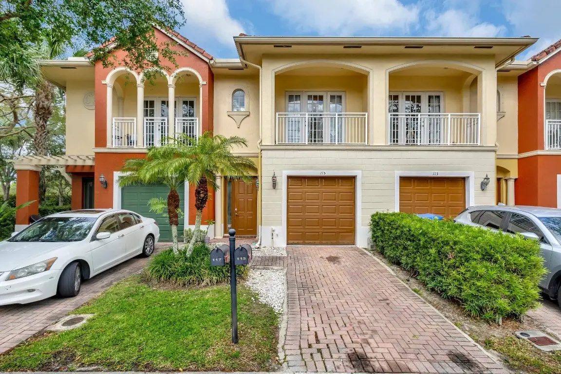 115 Bella Vita Drive #115, Royal Palm Beach, FL 33411 - #1