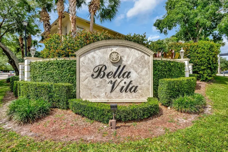 115 Bella Vita Drive #115, Royal Palm Beach, FL 33411 - #2