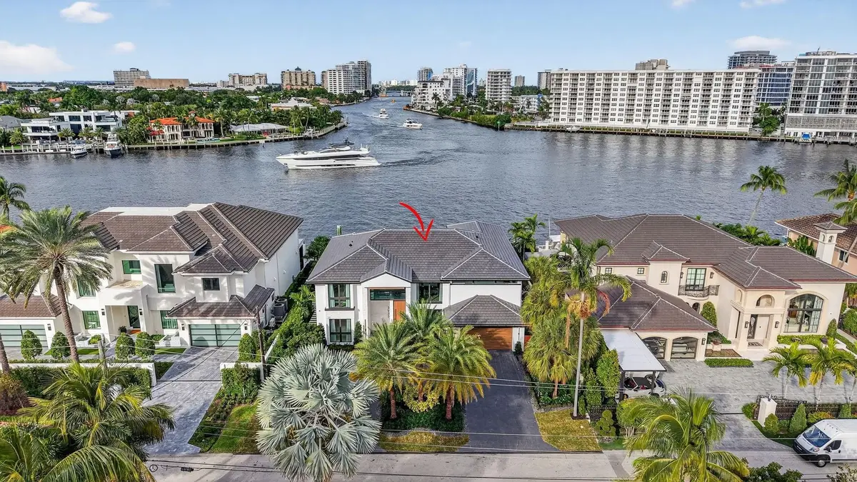 2533 Aqua Vista Boulevard, Fort Lauderdale, FL 33301 - #1