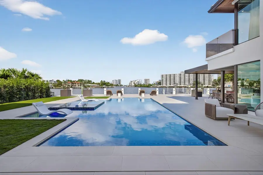 2533 Aqua Vista Boulevard, Fort Lauderdale, FL 33301 - #2