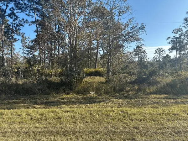 0 NW 24th Drive, Okeechobee, FL 34972