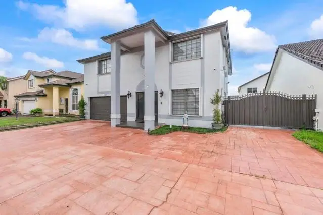 18811 NW 80th Avenue, Hialeah, FL 33015 - #1