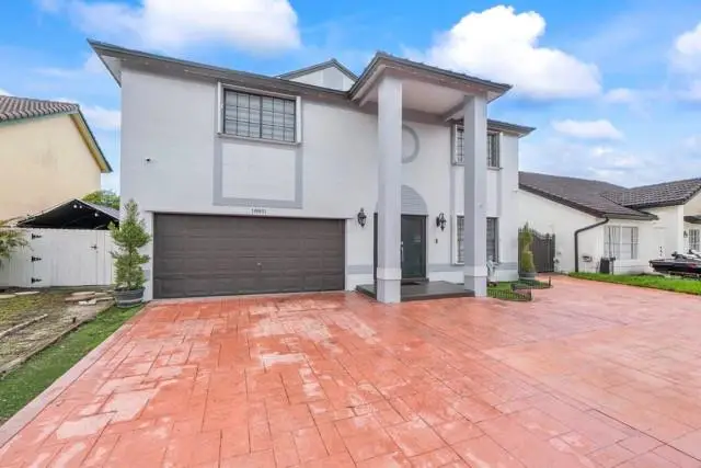 18811 NW 80th Avenue, Hialeah, FL 33015 - #2