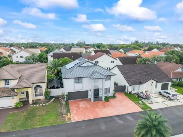 18811 NW 80th Avenue, Hialeah, FL 33015 - #3