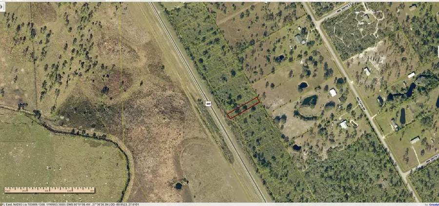 0 N Hwy 441, Okeechobee, FL 34972 - #3