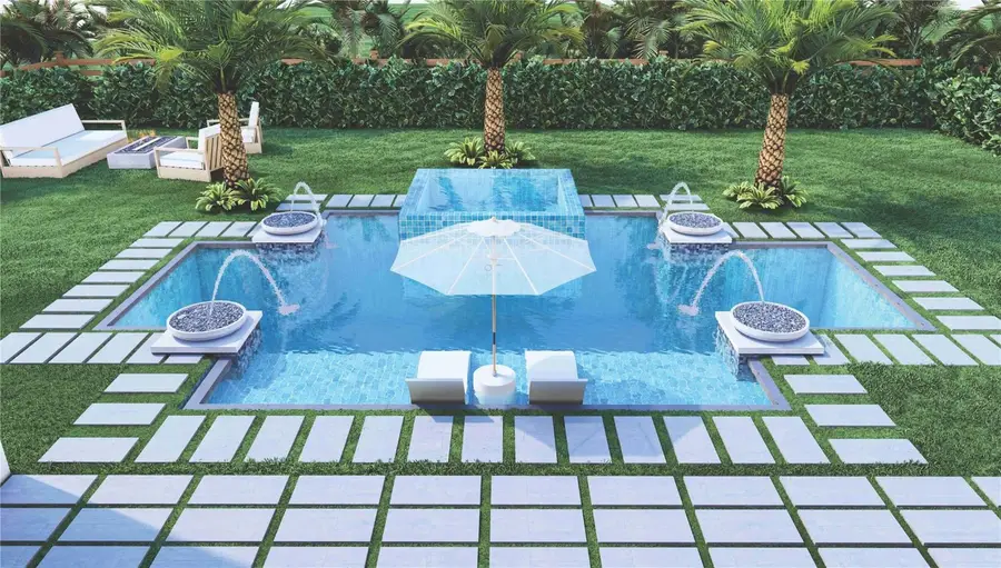 1717 NE 17th Terrace, Fort Lauderdale, FL 33305 - #2