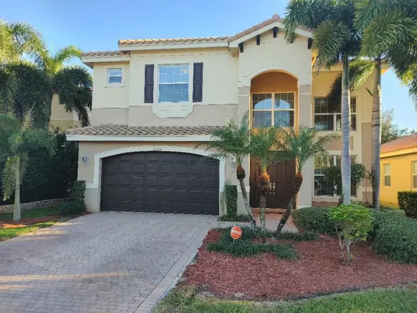 8505 Serena Creek Avenue, Boynton Beach, FL 33473
