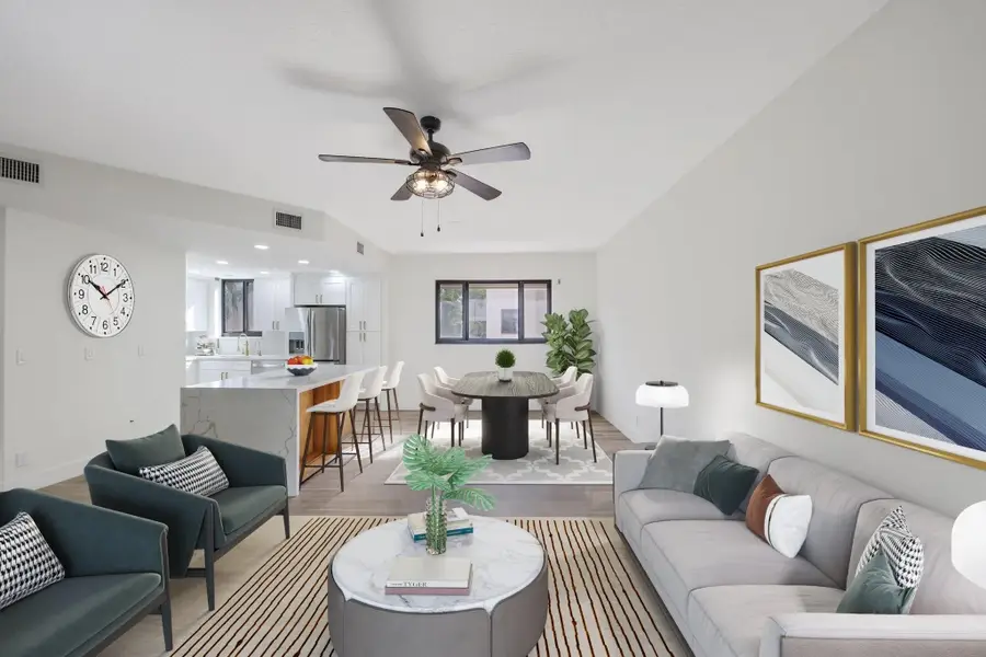 1401 NE 9 Street #23, Fort Lauderdale, FL 33304 - #3