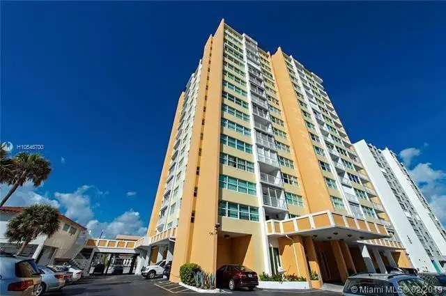 1410 S Ocean Drive #508, Hollywood, FL 33019 - #3