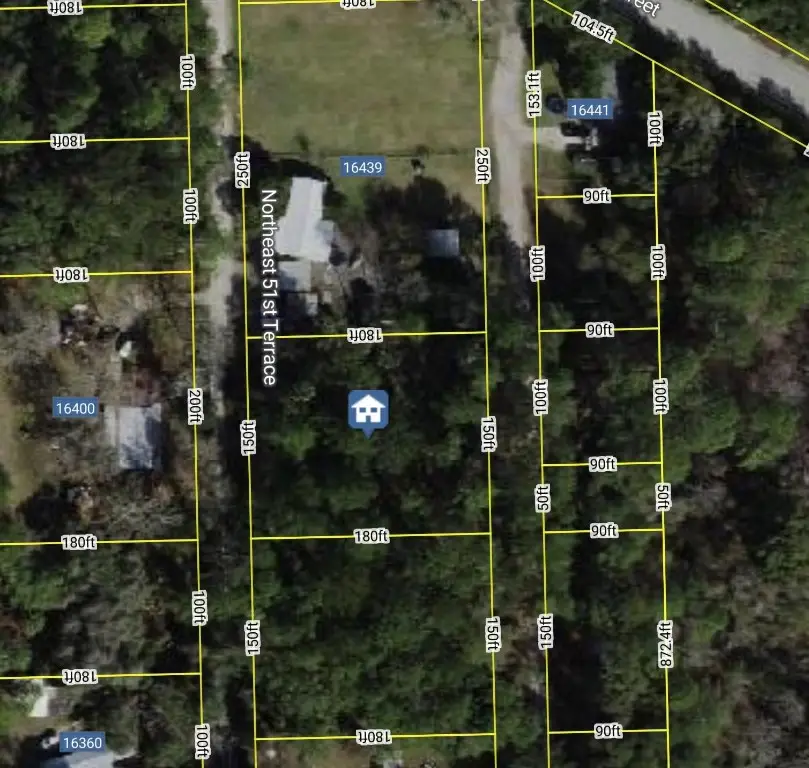 16407 NE 51, Citra, FL 32113 - #1