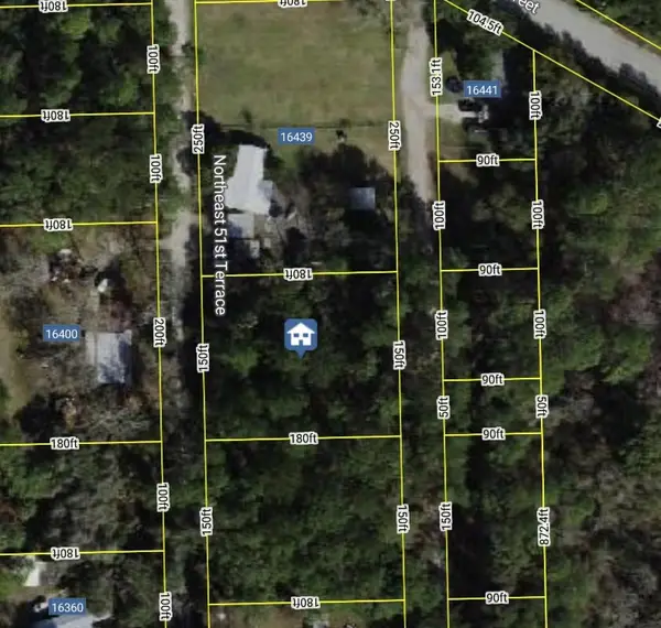 16407 NE 51, Citra, FL 32113