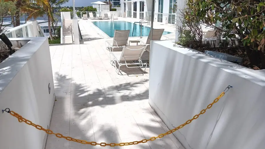 401 N Birch #401, Fort Lauderdale, FL 33304 - #2