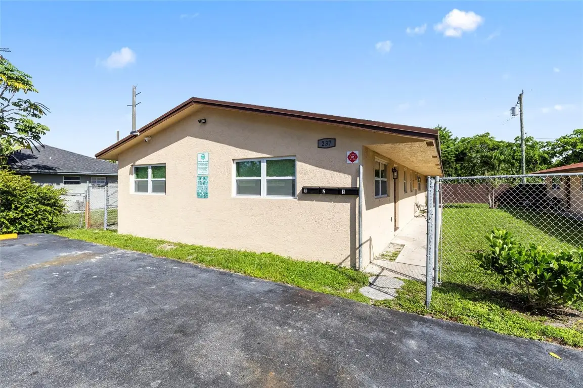 237 NW 12th Court, Pompano Beach, FL 33060 - #1