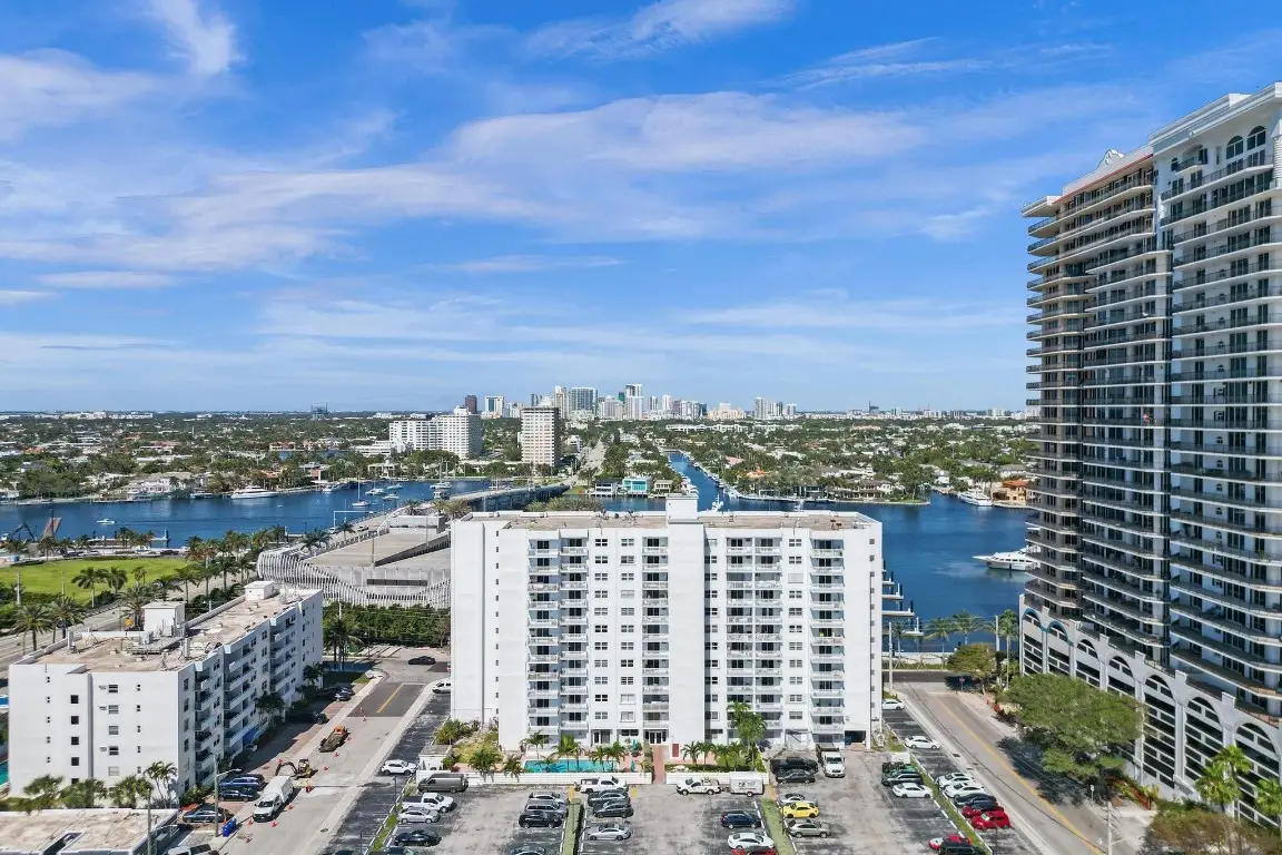 200 S Birch Road #305, Fort Lauderdale, FL 33316 - #1