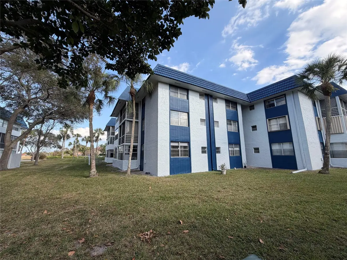 3050 Holiday Springs Boulevard #105, Margate, FL 33063 - #1