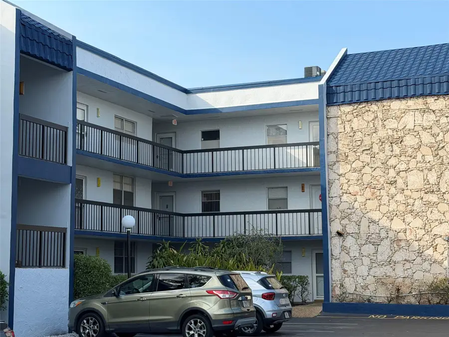 3050 Holiday Springs Boulevard #105, Margate, FL 33063 - #2