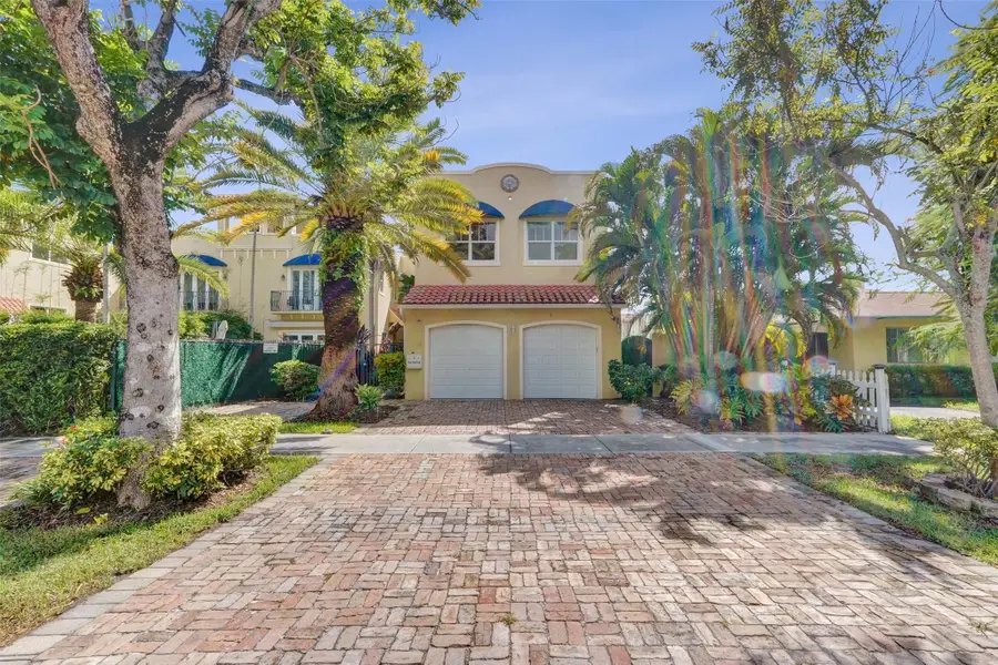 710 NE 15th Avenue #710, Fort Lauderdale, FL 33304 - #2