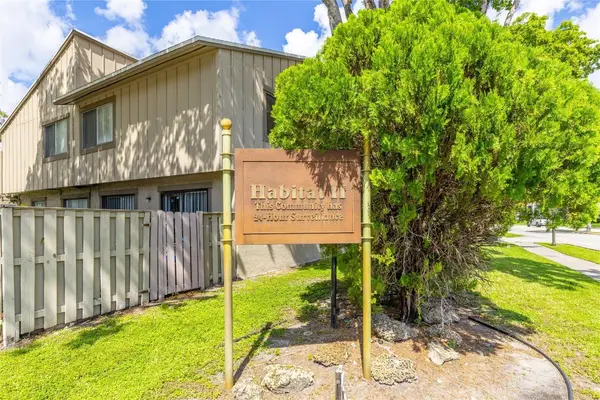 5970 NW 21st Street #54-E, Fort Lauderdale, FL 33313