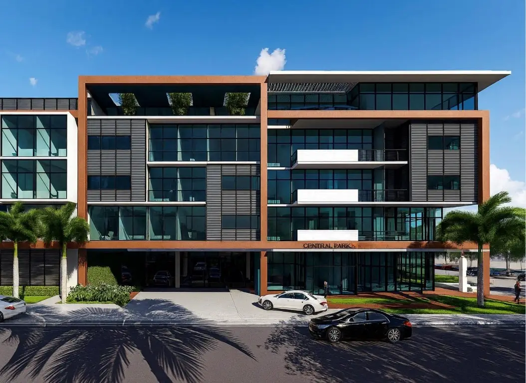 3301 N Dixie Highway, Oakland Park, FL 33334 - #1