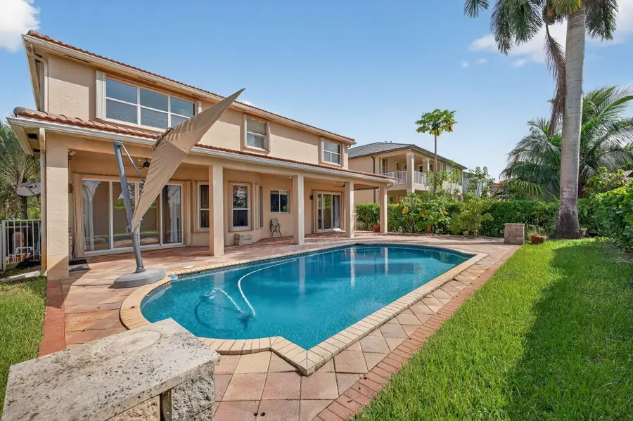 18632 SW 55th Street, Miramar, FL 33029 - #2