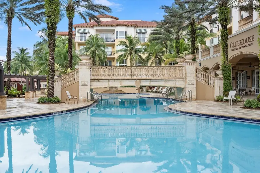 16135 Emerald Estates Drive #164, Weston, FL 33331 - #3