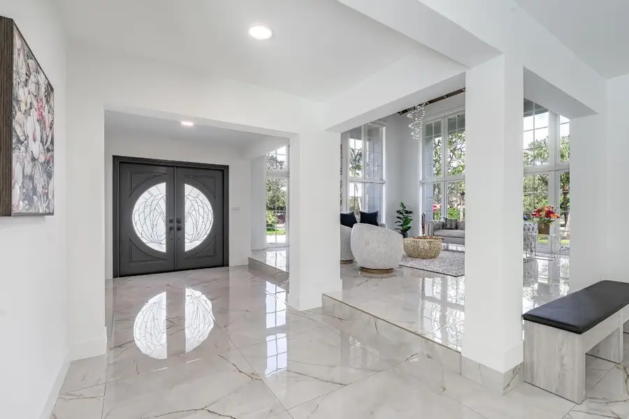 15201 SW 74th Place, Palmetto Bay, FL 33157 - #3