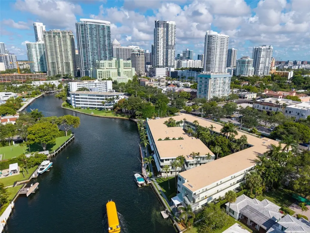 1000 SE 4th Street #311, Fort Lauderdale, FL 33301 - #1