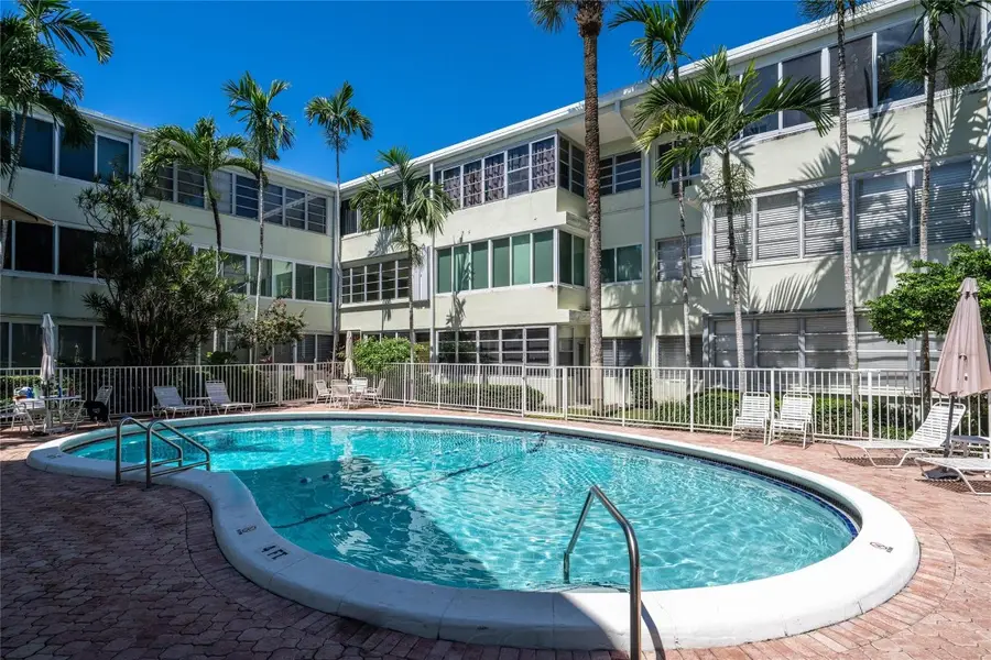 1000 SE 4th Street #311, Fort Lauderdale, FL 33301 - #2