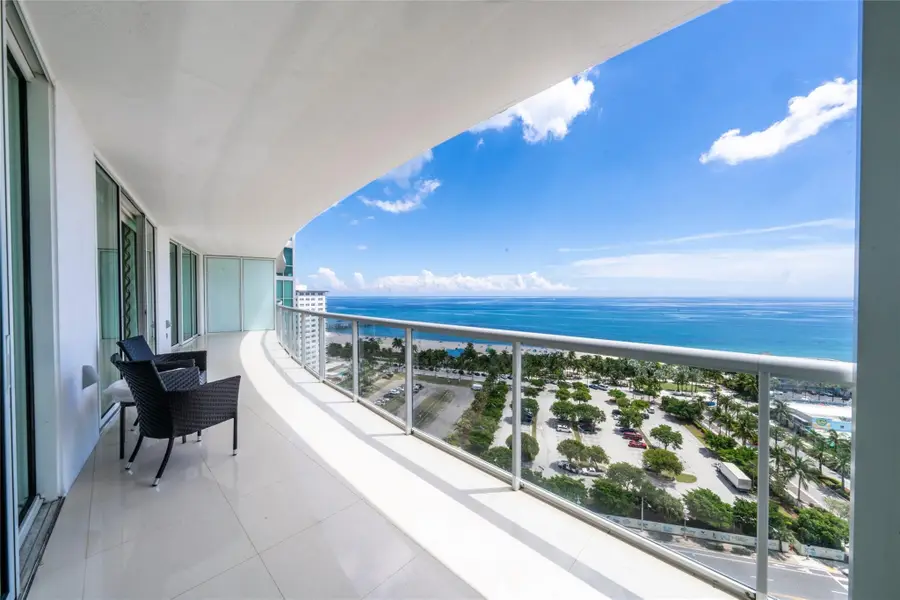 1 N Ocean Boulevard #1604, Pompano Beach, FL 33062 - #3