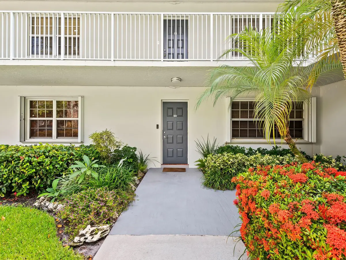4221 W Palm Aire Drive #102, Pompano Beach, FL 33069 - #1