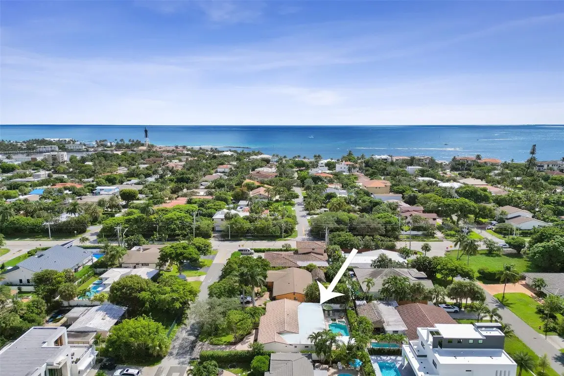 3206 Robbins Road, Pompano Beach, FL 33062 - #1