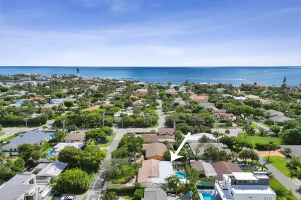 3206 Robbins Road, Pompano Beach, FL 33062