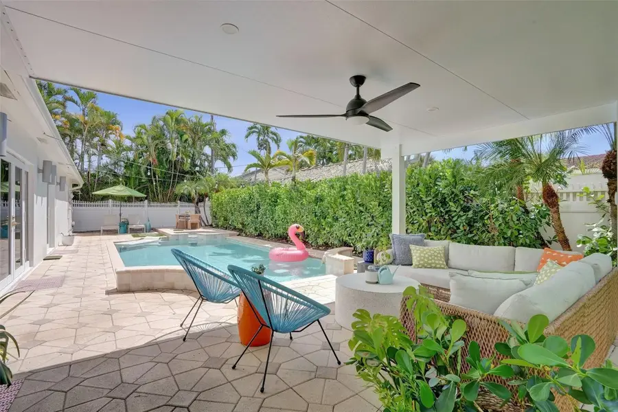 3206 Robbins Road, Pompano Beach, FL 33062 - #3