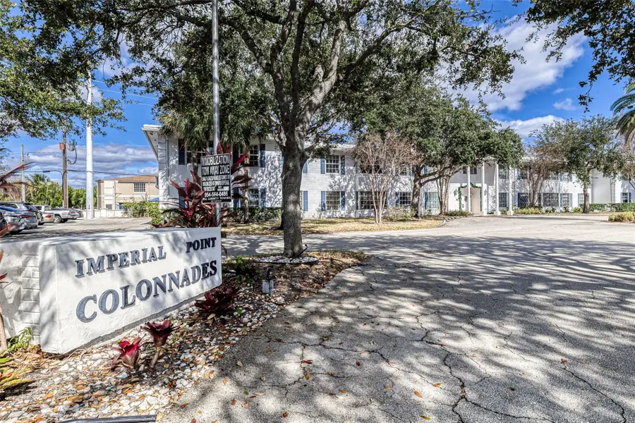 2220 NE 68th Street #1005, Fort Lauderdale, FL 33308 - #2